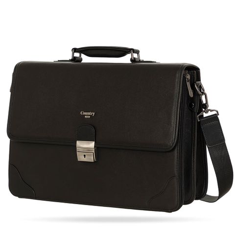 Túi Xách Da Country Hide H28510