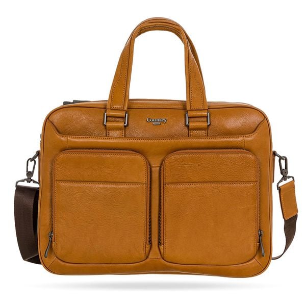Túi Xách Da Country Hide H28518