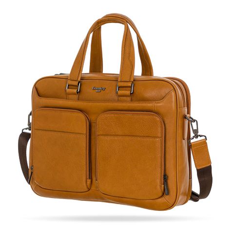 Túi Xách Da Country Hide H28518