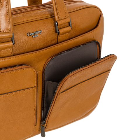 Túi Xách Da Country Hide H28518