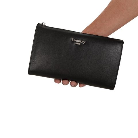 Túi Da Ly Country Hide H28521