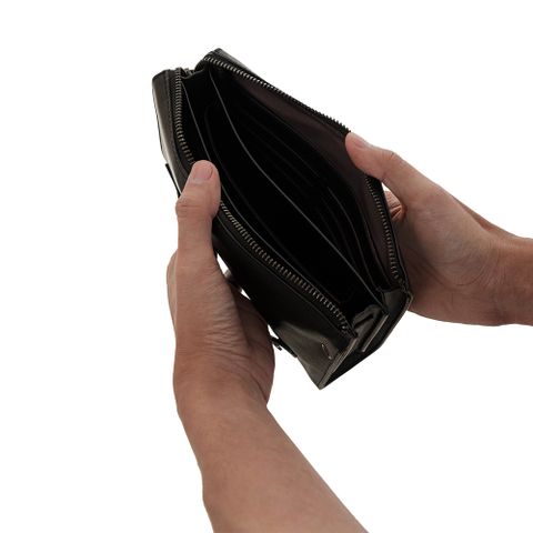 Túi Da Ly Country Hide H28521