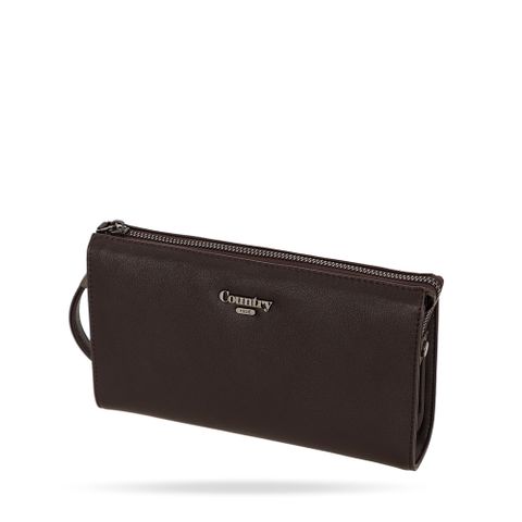 Túi Da Ly Country Hide H28521