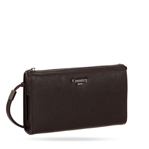 Túi Da Ly Country Hide H28521