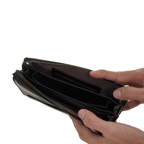 Túi Da Ly Country Hide H28522