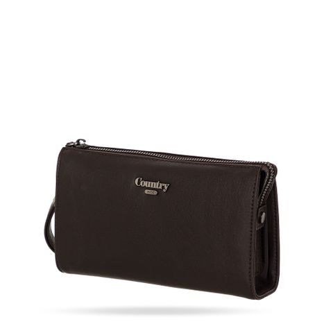 Túi Da Ly Country Hide H28522