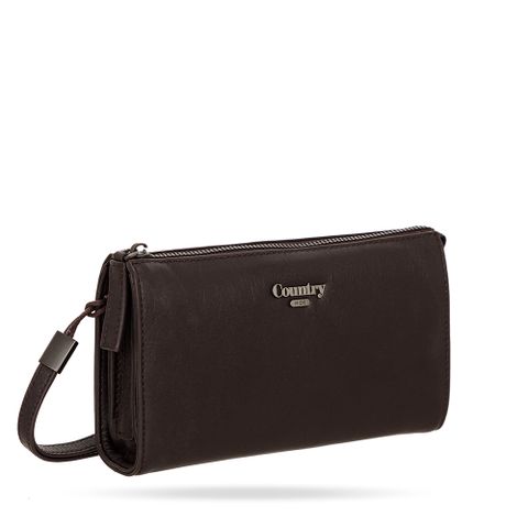 Túi Da Ly Country Hide H28522