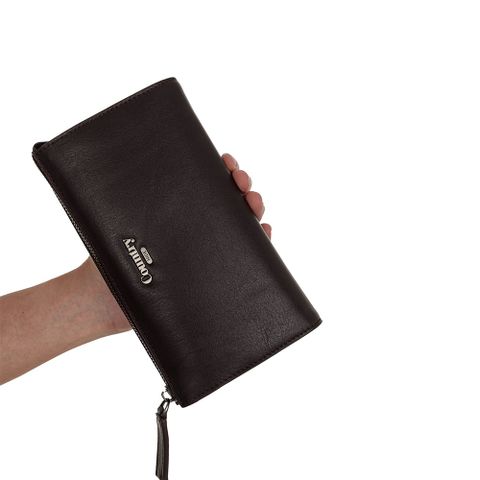 Túi Da Ly Country Hide H28522