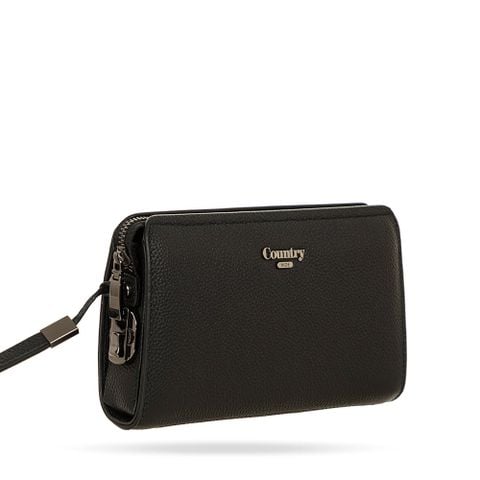 Túi Cầm Tay Country Hide H28523