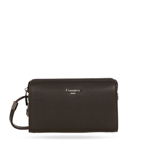 Túi Cầm Tay Country Hide H28523
