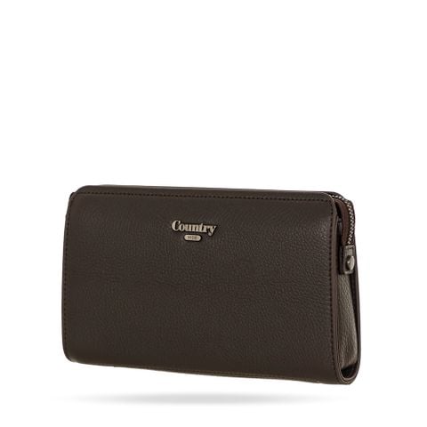 Túi Cầm Tay Country Hide H28523