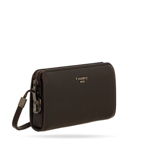 Túi Cầm Tay Country Hide H28523