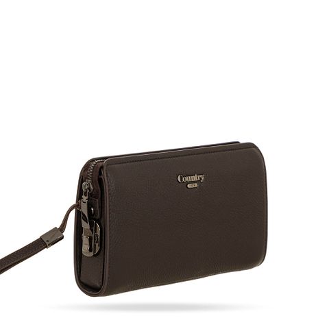 Túi Cầm Tay Country Hide H28523