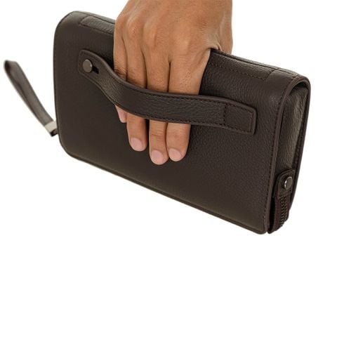 Túi Cầm Tay Country Hide H28523