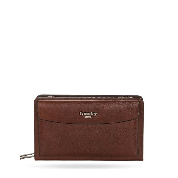 Túi Cầm Tay Country Hide H28524