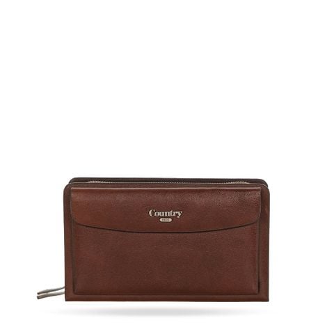 Túi Cầm Tay Country Hide H28524