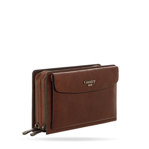 Túi Cầm Tay Country Hide H28524