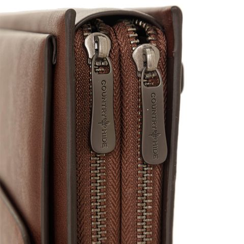 Túi Cầm Tay Country Hide H28524