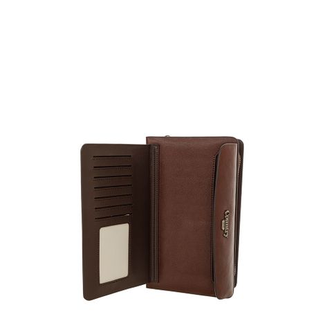 Túi Cầm Tay Country Hide H28524