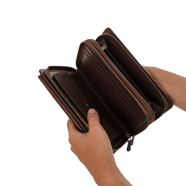 Túi Cầm Tay Country Hide H28524