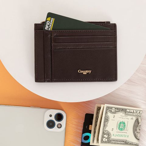 Combo 2 món Thắt Lưng + Ví H24003 & HW20125