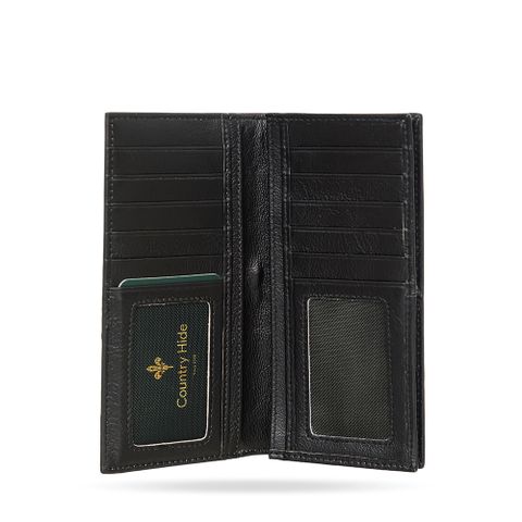 Ví Dài Country Hide HW21000-21