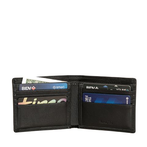 Ví Da Lusetti LS379