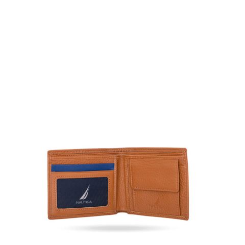 Ví Da Nautica NT90019