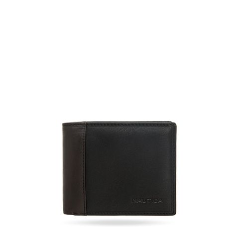 Ví Ngắn Nautica NT00-NT90007