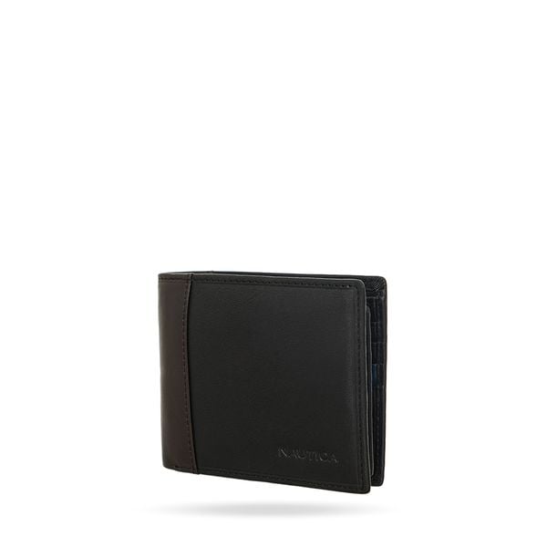 Ví Ngắn Nautica NT00-NT90007