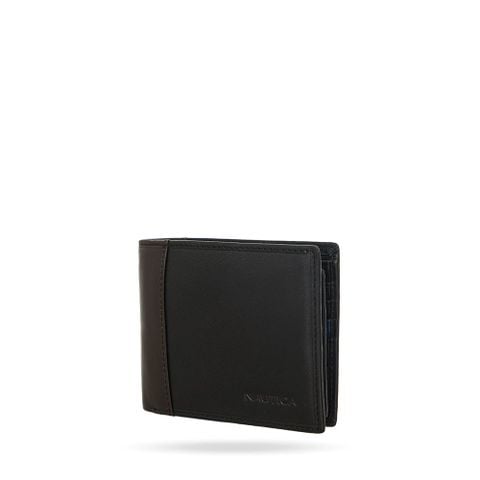 Ví Ngắn Nautica NT00-NT90007