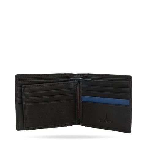 Ví Ngắn Nautica NT00-NT90007