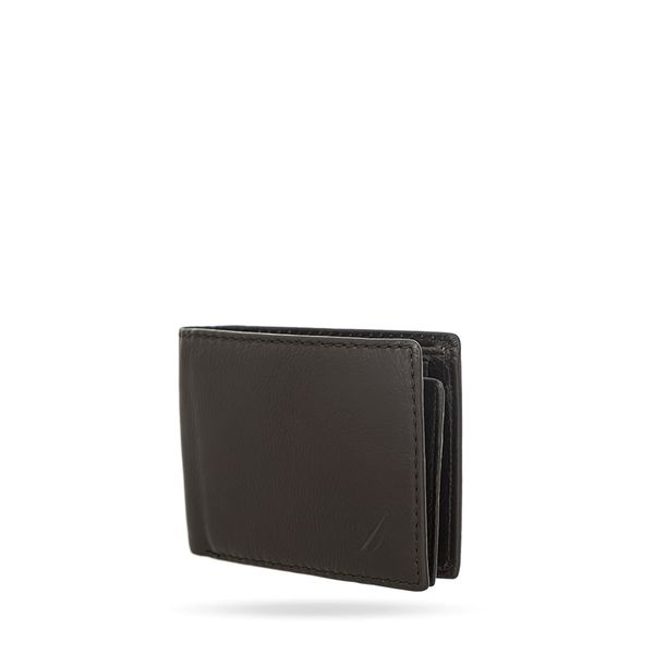 Ví Ngắn Nautica NT00-NT90224