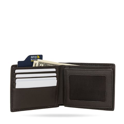 Ví Ngắn Nautica NT00-NT90224