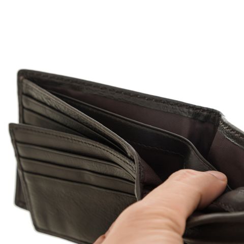 Ví Ngắn Nautica NT00-NT90224