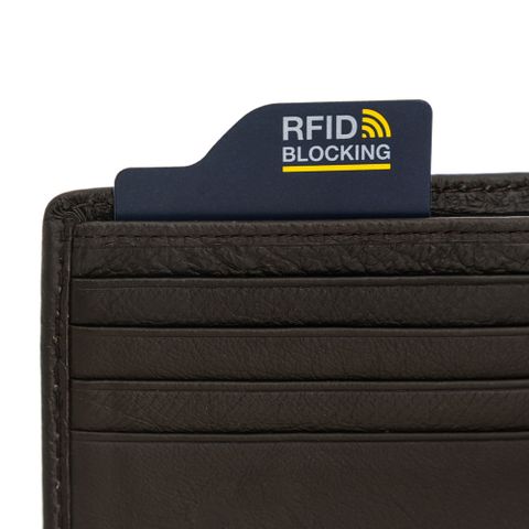 Ví Ngắn Nautica NT00-NT90224