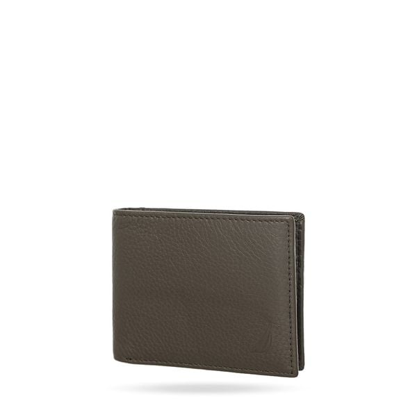 Ví Ngắn Nautica NT00-NT90231
