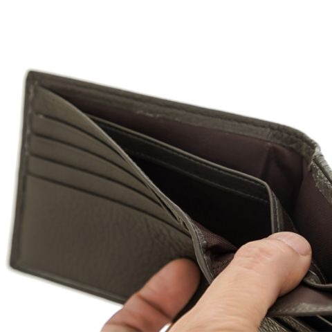 Ví Ngắn Nautica NT00-NT90231