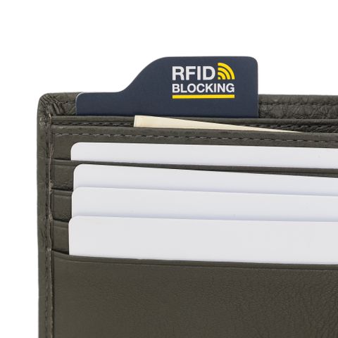 Ví Ngắn Nautica NTAG90253