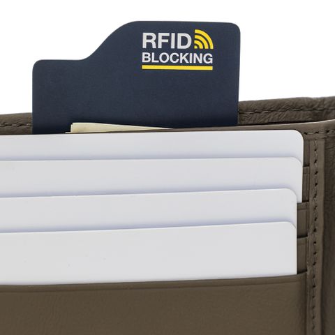 Ví Ngắn Nautica NTAI90257