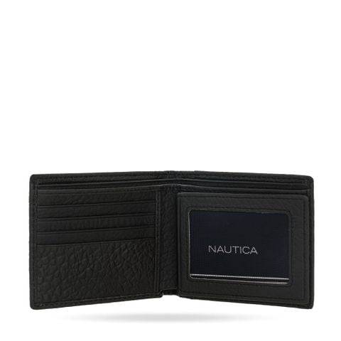 Ví Ngắn Nautica NT00-NTAJ90260