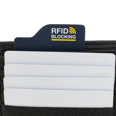 Ví Ngắn Nautica NT00-NTAJ90260