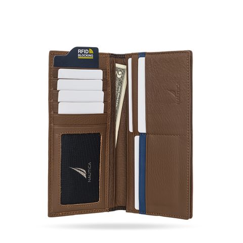 Ví Dài Nautica NT90005