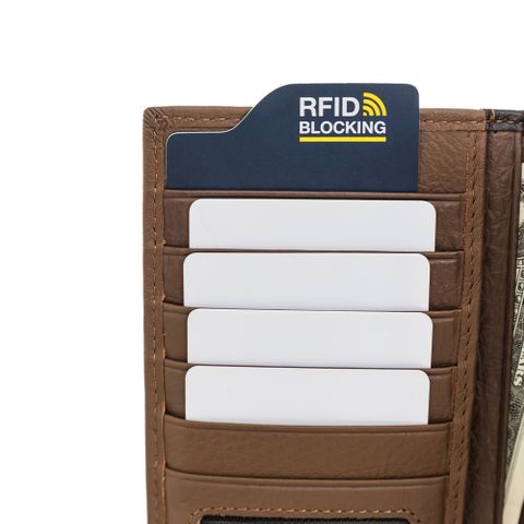 Ví Dài Nautica NT90005