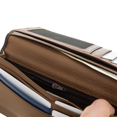 Ví Dài Nautica NT90005