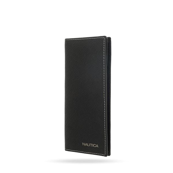 Ví Dài Nautica NT10-NT90192BK