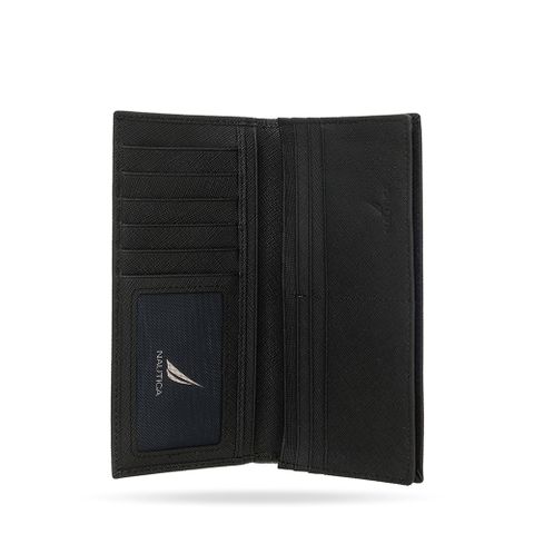 Ví Dài Nautica NT10-NT90192BK