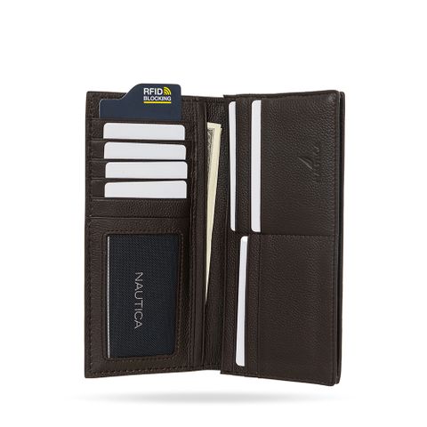 Ví Dài Nautica NT90210