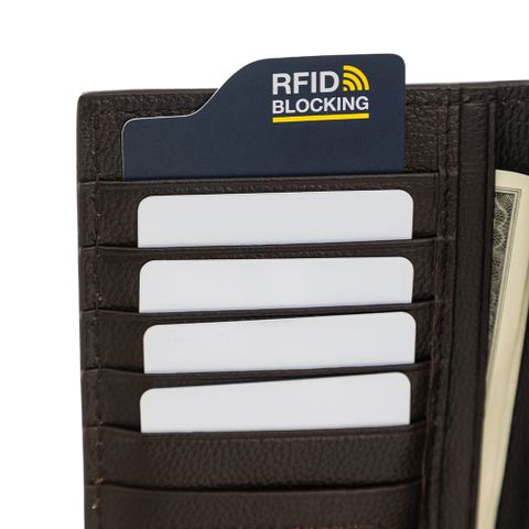 Ví Dài Nautica NT90210