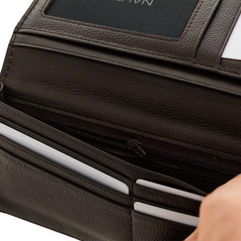 Ví Dài Nautica NT90210